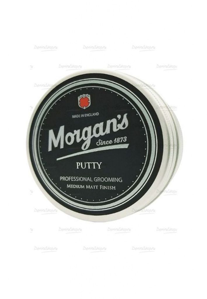     Morgans 75    