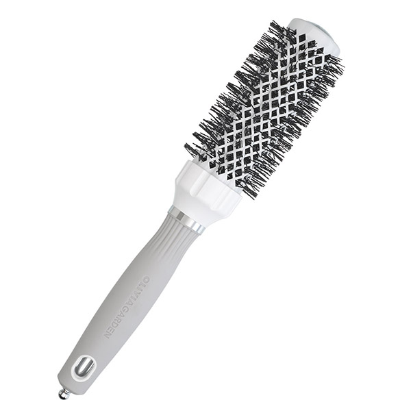 Термобрашинг EXPERT BLOWOUT GRIP Wavy bristles 35 фото
