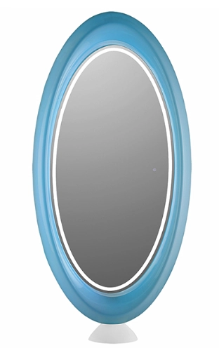 Парикмахерское зеркало OPTICAL DB 9884