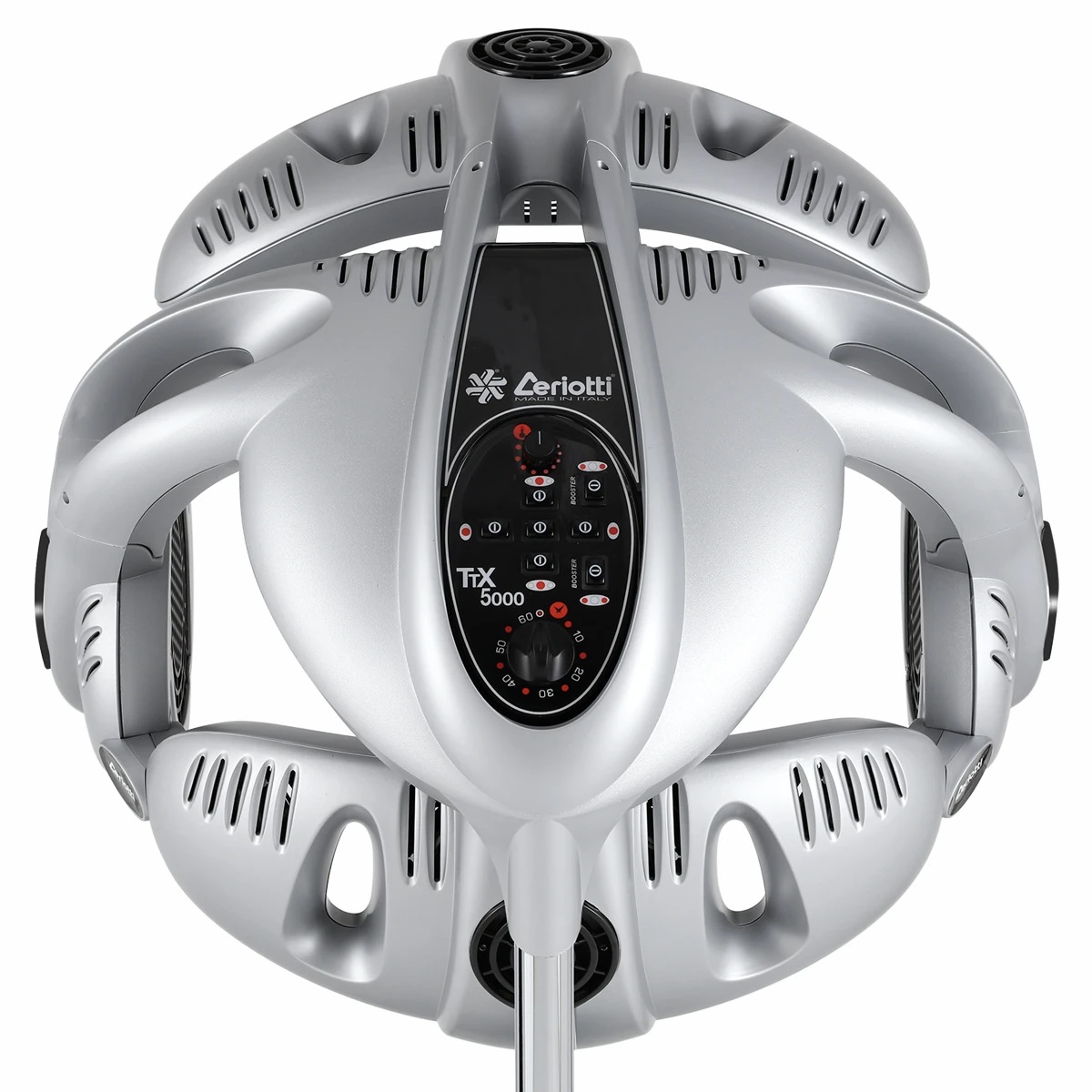 Климазон TTX 5000 ELECTRONIC Ceriotti картинка