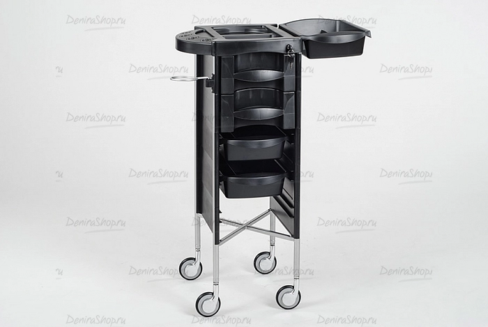 Парикмахерская тележка QA0006 фотография купить