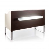 Стойка администратора SLEDESK  купить картинки Gamma Bross