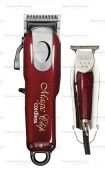     wahl magic clip cordless 5star + ,        Denirashop.ru