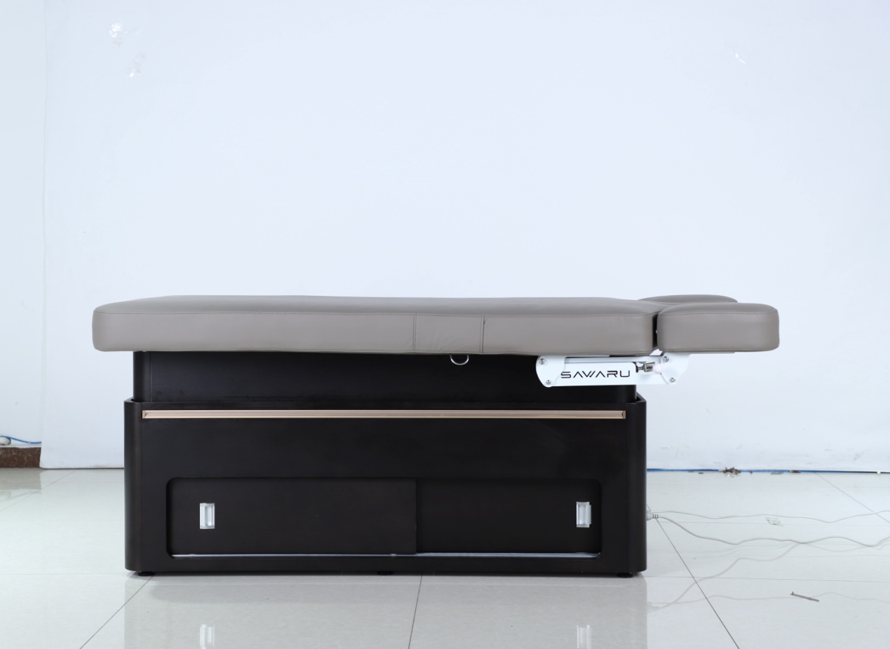 Кушетка M6504A с 3 электроприводами картинки Sawaru M6504A