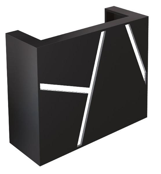 Стойка администратора STONE  купить картинки Ceriotti
