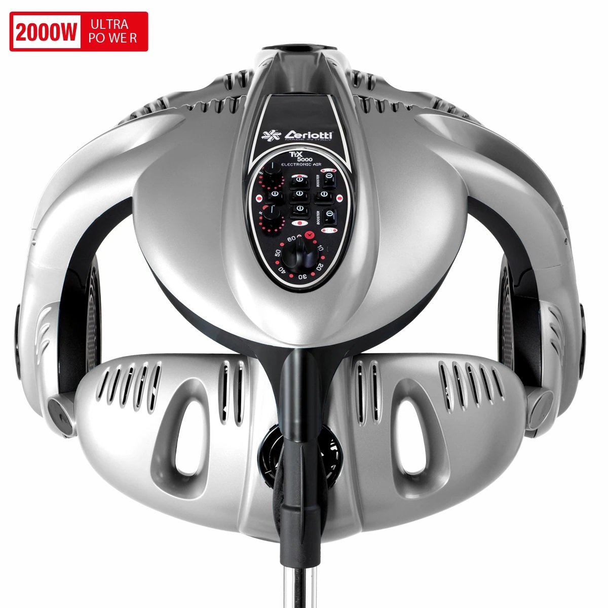 Климазон TTX 5000 AIR ELECTRONIC TURBO Ceriotti картинка