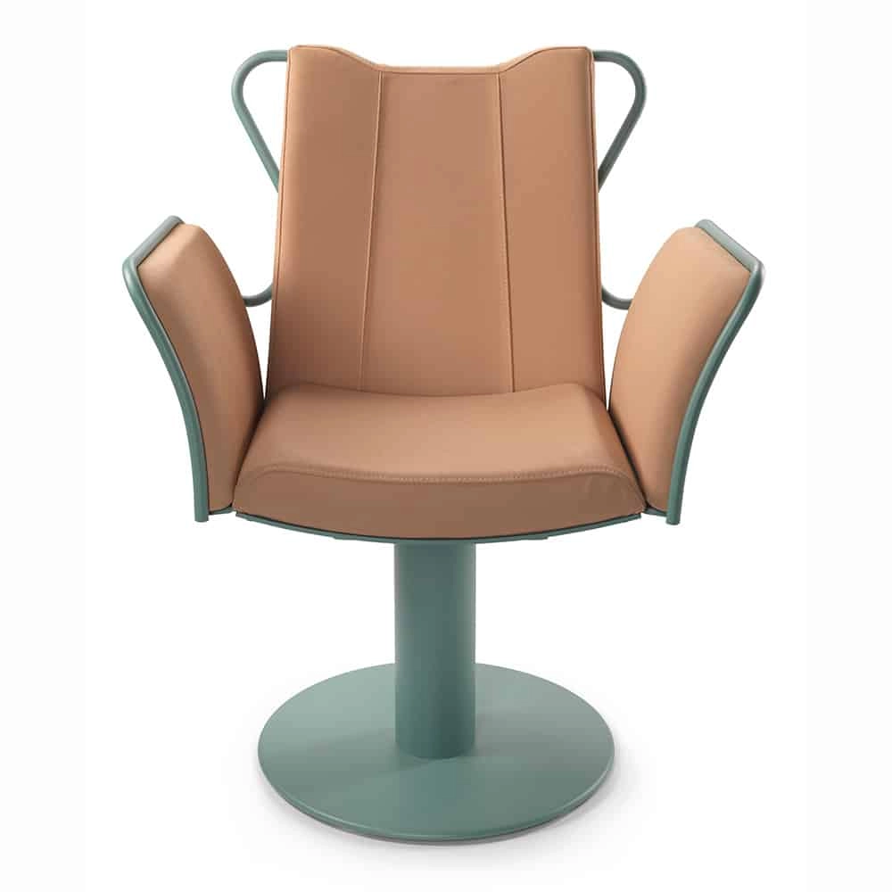 Парикмахерское кресло FLAMINGO CHAIR Vezzosi