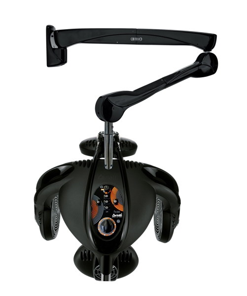 Климазон FX 3500 ELECTRONIC Ceriotti картинка