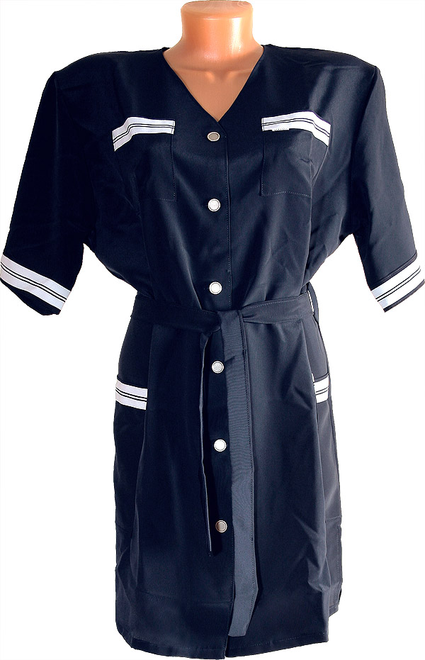 Халат для парикмахера AVIATOR фото