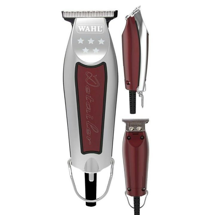 Триммер для стрижки Wahl Detailer X-Tra-Wide 5Star фото