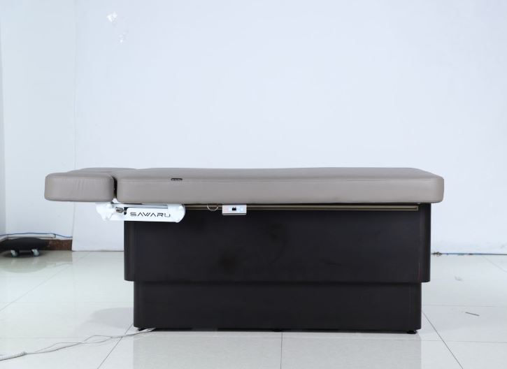 Кушетка M6505A с 3 электроприводами картинки Sawaru M6505A