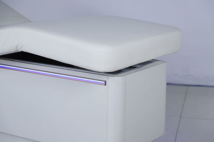 Кушетка M6505A с 3 электроприводами картинки Sawaru M6505A