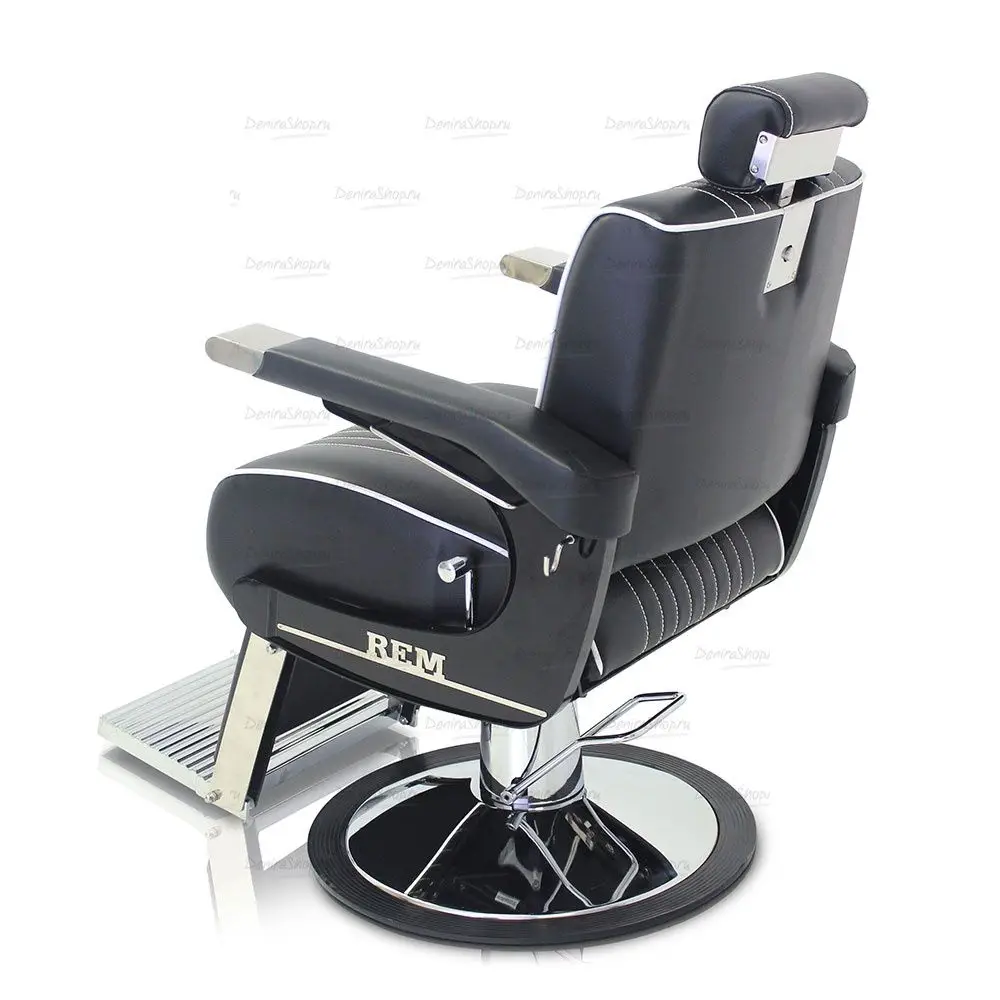 Кресло барберное Voyager Select Rem