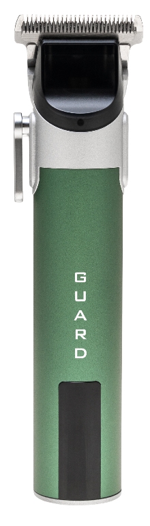 Машинка для стрижки волос harizma Guard фото