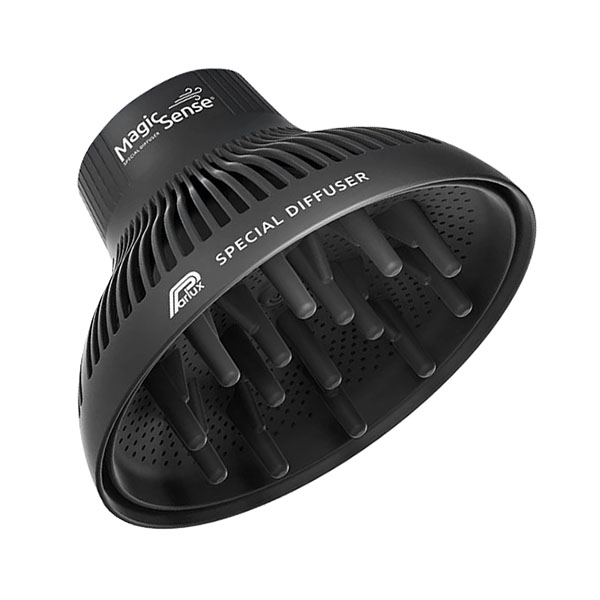 Фен PARLUX ETHOS+Magic Sense 2300W черный фото