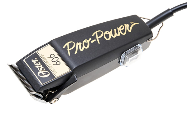 Машинка профессиональная OSTER Pro-Power фото
