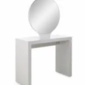 Зеркало парикмахерское JADBAR Round Mirror 2P GSJDI004P