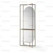 Зеркало парикмахерское DUPLEX 957