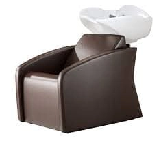 Мойка парикмахерская RIVA L JET MASSAGE Pietranera 545M.L1