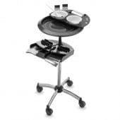Тележка GIOTTO ALUMINIUM FOILS DISPENSER D фотография купить