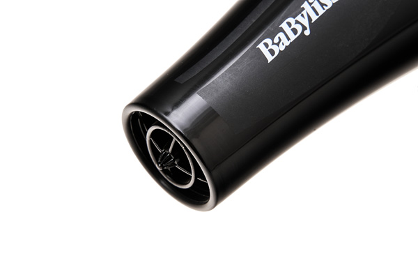 Фен BaByliss PRO Tiziano 2100W фото