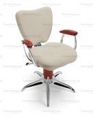 кресло парикмахерское mr ray wmn  купить в Denirashop.ru