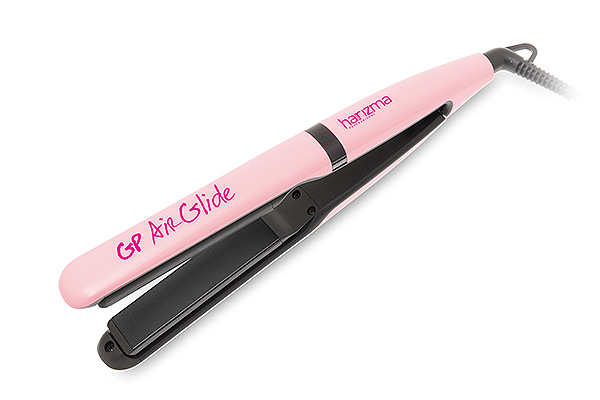 Электрощипцы для выпрямления волос GP AIR Glide фото