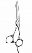 ножницы для стрижки stellite alloy 560 (6.0) фото купить 