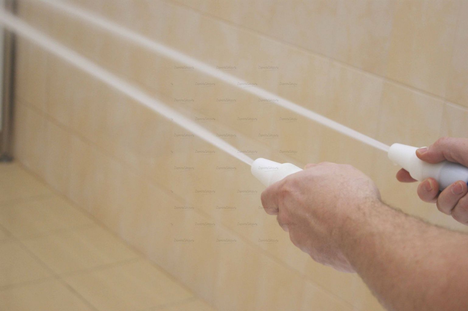 Кафедра водолечебная "Вуокса" (модель "Экстра") картинки Physiotechnica ВУОКСА-ЭКСТРА