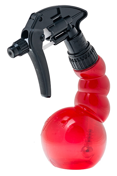 Распылитель Pro Sprayer 220мл красный фото