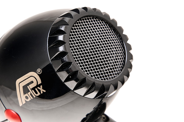 Фен PARLUX 385 POWER LIGHT Ionic&Ceramic 2150Вт черный фото