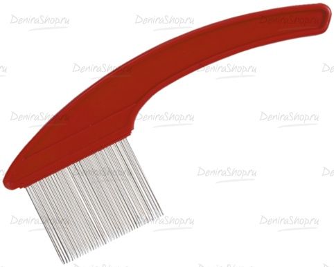 чистка для  расчесок dewal фотографии в магазине Denirashop.ru