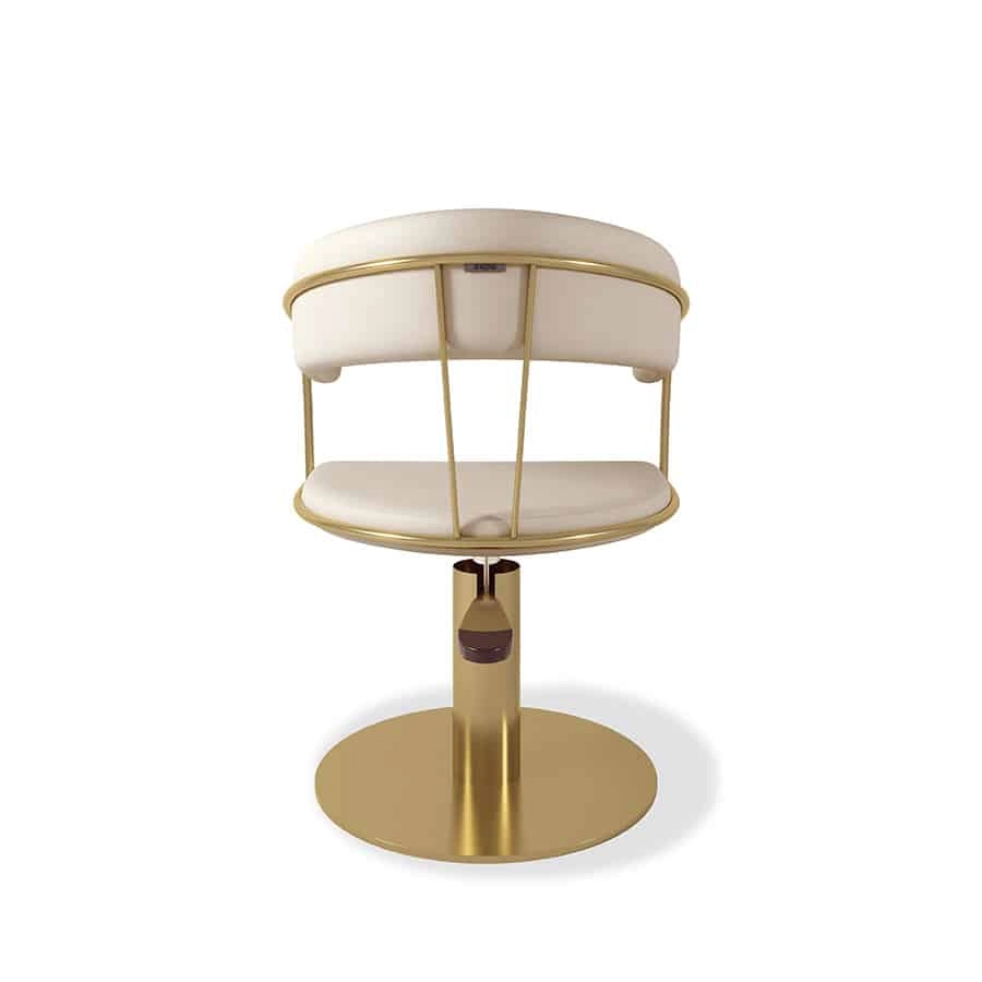 Парикмахерское кресло Posh Chair Vezzosi