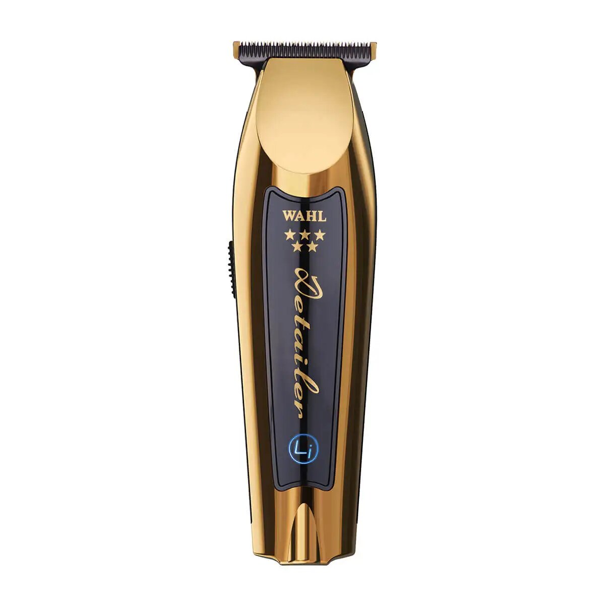 8171-716 Wahl Detailer Cordless, Gold триммер Detailer беспроводной золотой фото