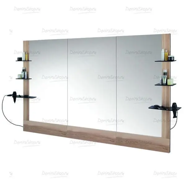 Зеркало парикмахерское FRASSINO DX 9827