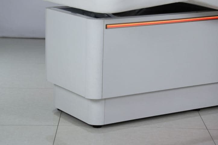 Кушетка M6505A с 3 электроприводами картинки Sawaru M6505A