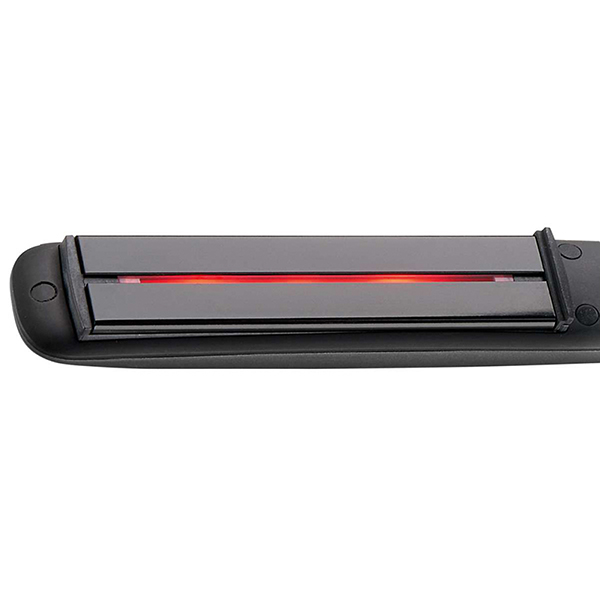 Паровой и инфракрасный выпрямитель для волос VAPOR STYLER INFRARED фото