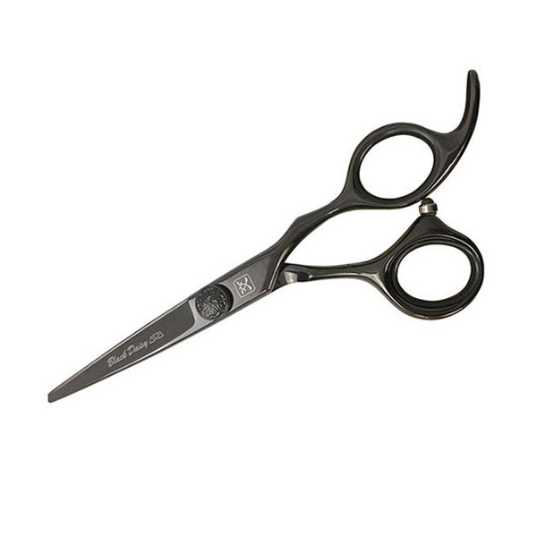 Ножницы для стрижки Black Daisy 5.5" Katachi K30355 фото