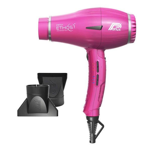 Фен PARLUX ETHOS 2300W фуксия фото