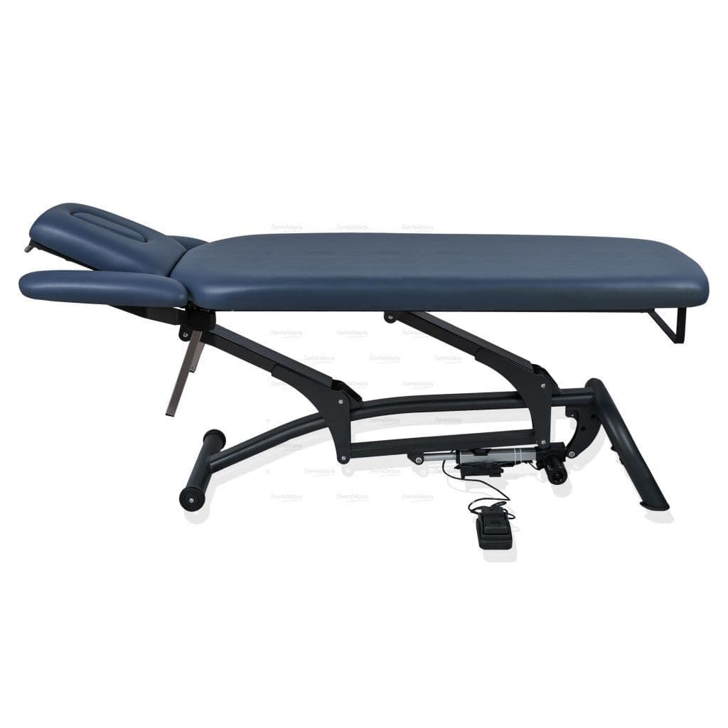 Массажный стационарный стол Mizomed Goodwill-Basic blue картинки Мизомед 49913