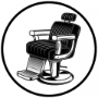 мужское парикмахерское кресло   купить в Denirashop.ru