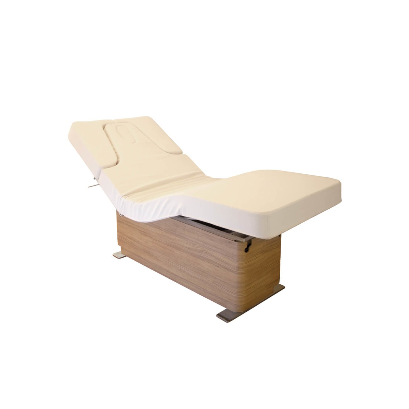 Массажный стол Omnia картинки  Nilo Spa Design Omnia
