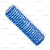 бигуди на липучке синие 16*63мм фотографии в магазине Denirashop.ru