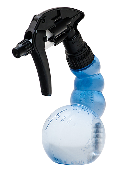 Распылитель Pro Sprayer 220мл синий фото
