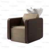 парикмахерская мойка infinity купить в Denirashop.ru