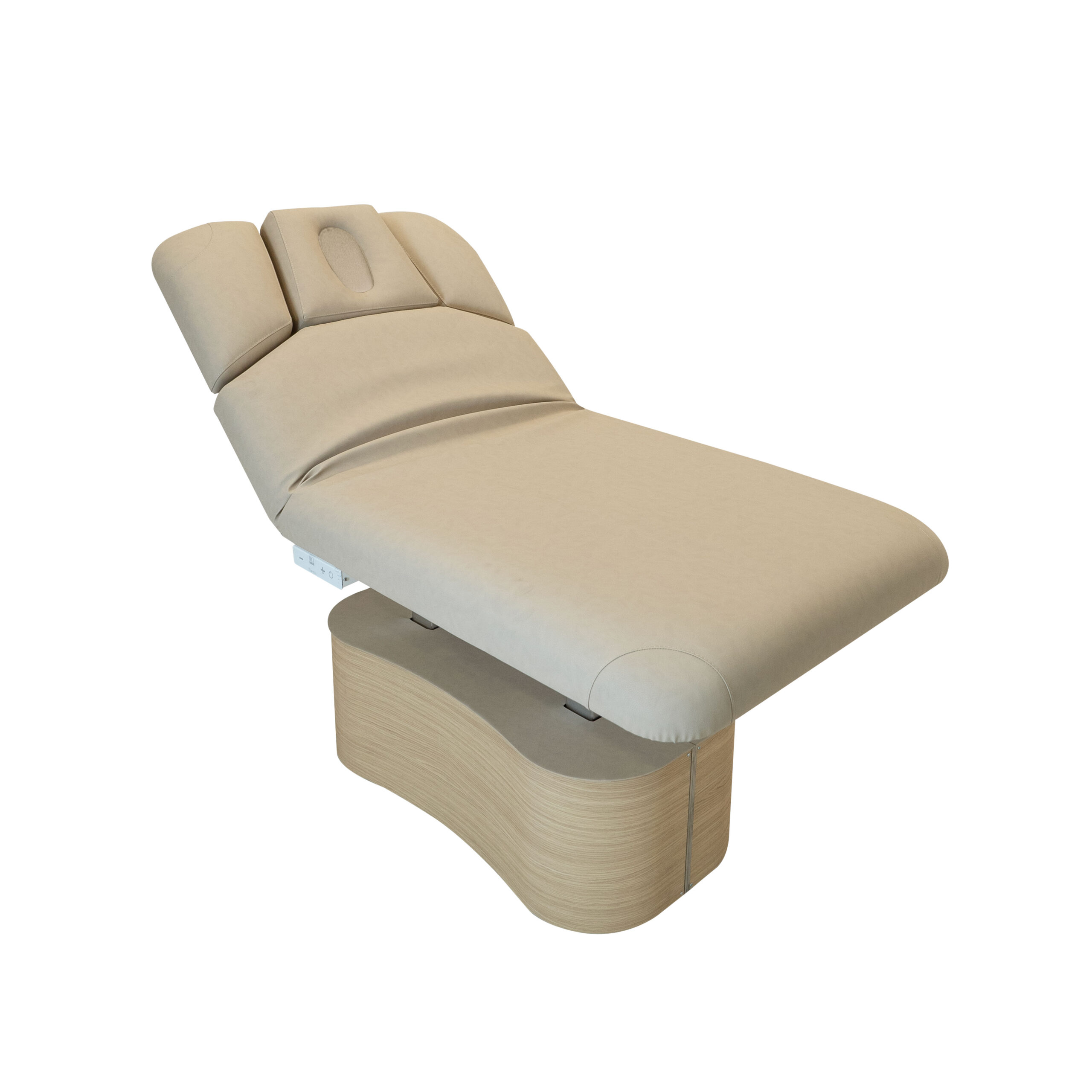 Массажный стол Sansara картинки  Nilo Spa Design Sansara