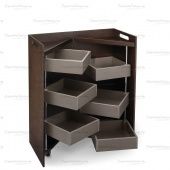 тележка ego купить в Denirashop.ru