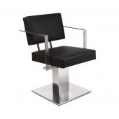 кресло парикмахерское time less  купить в Denirashop.ru