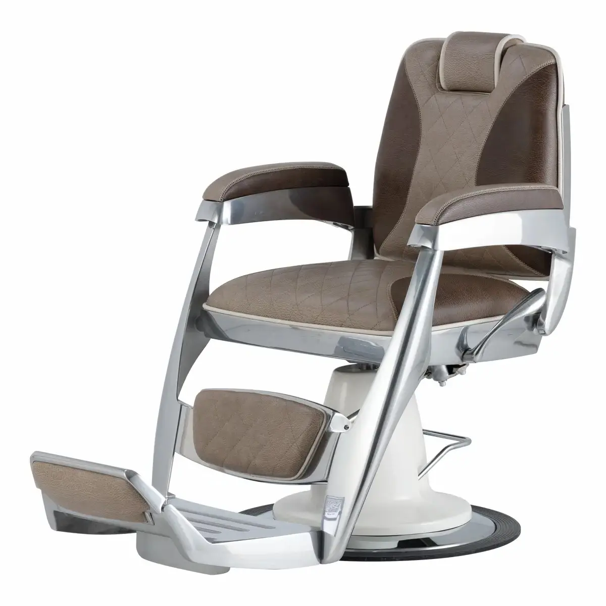 Парикмахерское кресло JUPITER 388 TAILOR MADE Ceriotti
