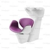 Парикмахерская мойка OASI WAVE Karisma K5021